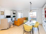 Piso en venta en Granada, Fígares. Precioso semi ático...