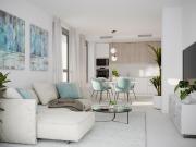 Piso en venta en Granada, La Cruz. Alma F1. Pisos.