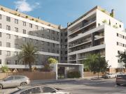 Piso en venta en Granada, La Cruz. Alma F2. Pisos.