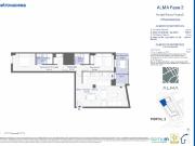 Piso en venta en Granada, La Cruz. Pisos.