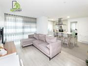 Piso en venta en Granada, Recogidas