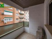 Piso en venta en Granada, Recogidas