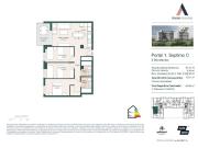 Piso en venta en Granada, Rosaleda Juventud