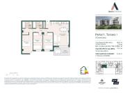 Piso en venta en Granada, Rosaleda Juventud. Pisos.