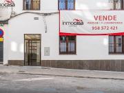 Piso en venta en Granada, San Ildefonso. PISOS 1 Y 2...