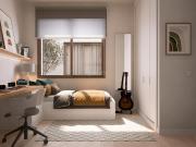 Piso en venta en Granada, San Ildefonso. Pisos.