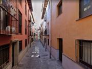 Piso en venta en Granada, San Matías Realejo. Pisos.
