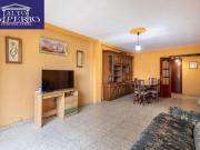 Piso en venta en Granada, Zaidín