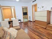 Piso en venta en carretera De Caldes, Granollers, de 57...