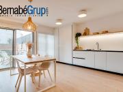 Piso en venta en Granollers, Font Verda. Exclusivo...