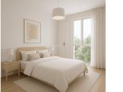 Piso en venta en Granollers, Font Verda. Piso en venta...