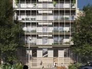 Piso en venta en Granollers, Sant miquel. Apartamento en...