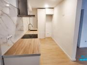 Piso en venta en Granollers, Sant miquel. Piso recién...