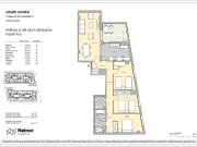 Piso en venta en Guadalajara, Aguas Vivas. Pisos.