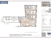 Piso en venta en Guadalajara, Casco Histórico....