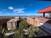 Piso en venta en Guadalajara, Constitución El...