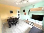 Piso en venta en Guadalajara, Los Valles Sanz Vazquez El...