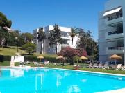 Piso en venta en Marbella, Los Monteros. Los Monteros:...
