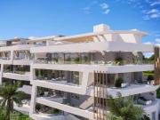 Piso en Venta en Guadalmina Alta
