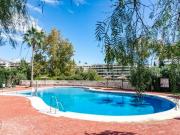 Piso en Venta en Guadalmina Alta