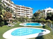 Piso en Venta en Guadalmina Alta