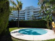 Piso en Venta en Guadalmina Baja