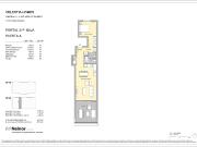 Piso en Venta en Guadalobón