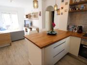 Piso en venta en Guardamar del Segura, Las Viñas. Bonito...