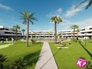 Piso en venta en Guardamar del Segura, El Raso....