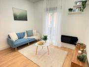 Piso en Venta en Guindalera