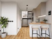 Piso en Venta en Guindalera