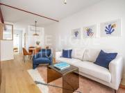 Piso en Venta en Guindalera