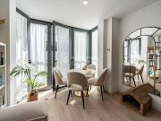 Piso en Venta en Guindalera