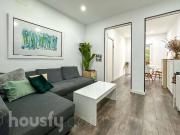 Piso en Venta en Guindalera