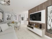 Piso en Venta en Guindalera