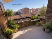 Piso en Venta en Guindalera