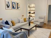 Piso en Venta en Guindalera