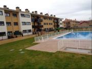 Piso en venta en Haro. Apartamento con terraza y piscina...