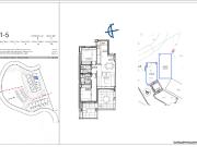 Piso en Venta en Hipódromo Cerrado del Águila