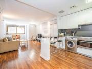 Piso en Venta en Hispanoamérica Bernabéu