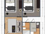 Piso en Venta en Hispanoamérica Bernabéu