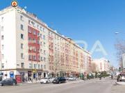 Piso en Venta en Hispanoamérica Bernabéu