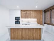 Piso en Venta en Hispanoamérica Bernabéu