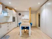 Piso en Venta en Hispanoamérica Bernabéu