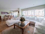 Piso en Venta en Hispanoamérica Bernabéu