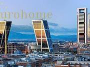 Piso en Venta en Hispanoamérica Bernabéu