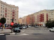 Piso en Venta en Hispanoamérica Bernabéu