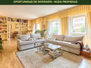 Piso en Venta en Hispanoamérica Bernabéu