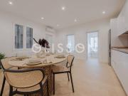 Piso en Venta en Hispanoamérica Bernabéu