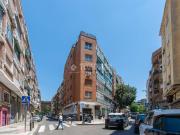 Piso en Venta en Hispanoamérica Bernabéu